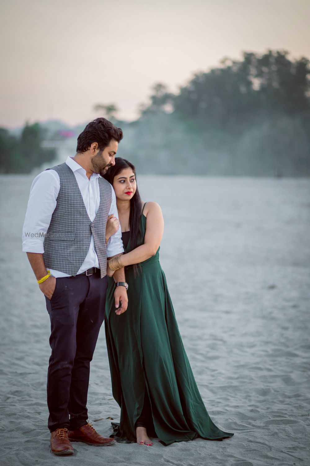 Photo From pre wedding Panchali - By Story Teller