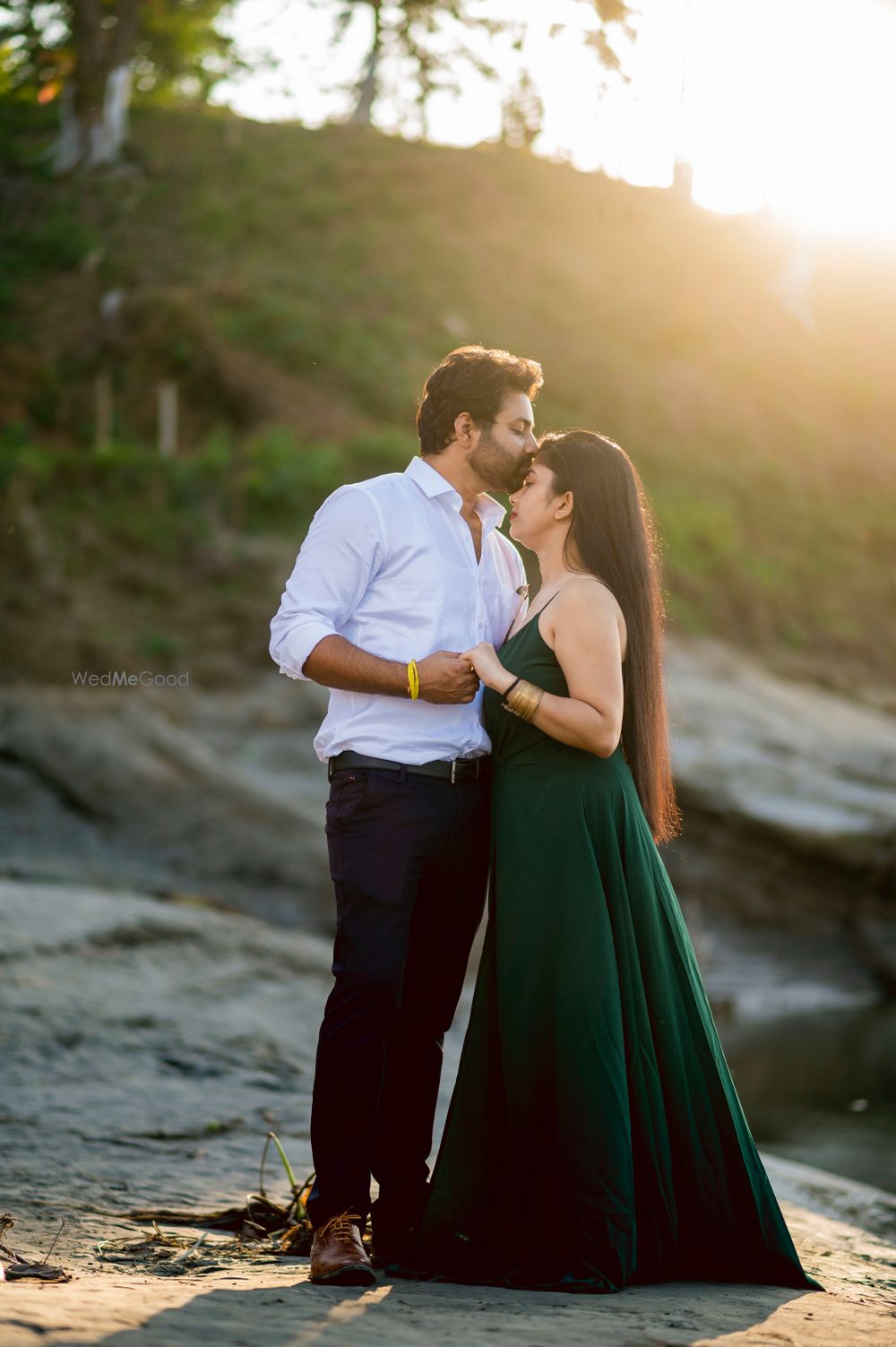 Photo From pre wedding Panchali - By Story Teller