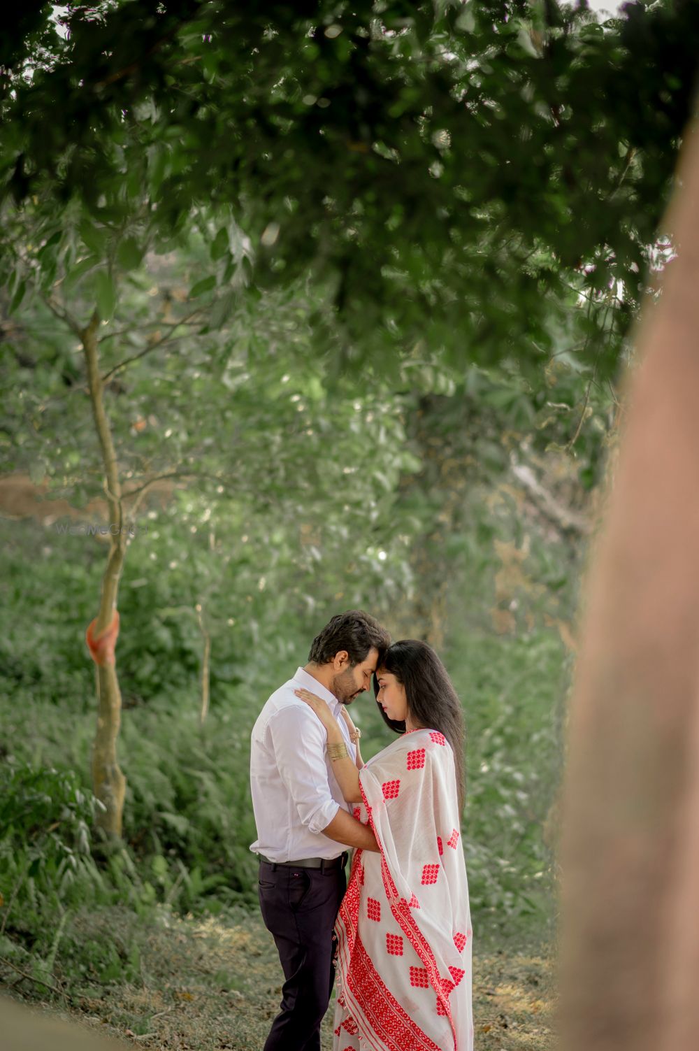 Photo From pre wedding Panchali - By Story Teller