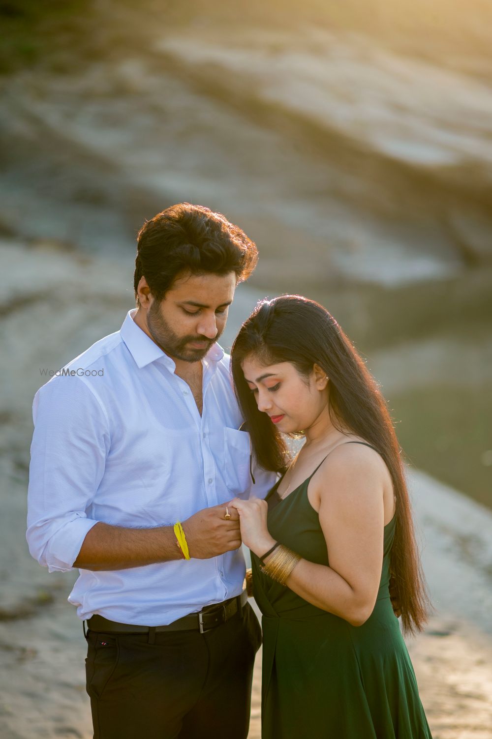 Photo From pre wedding Panchali - By Story Teller