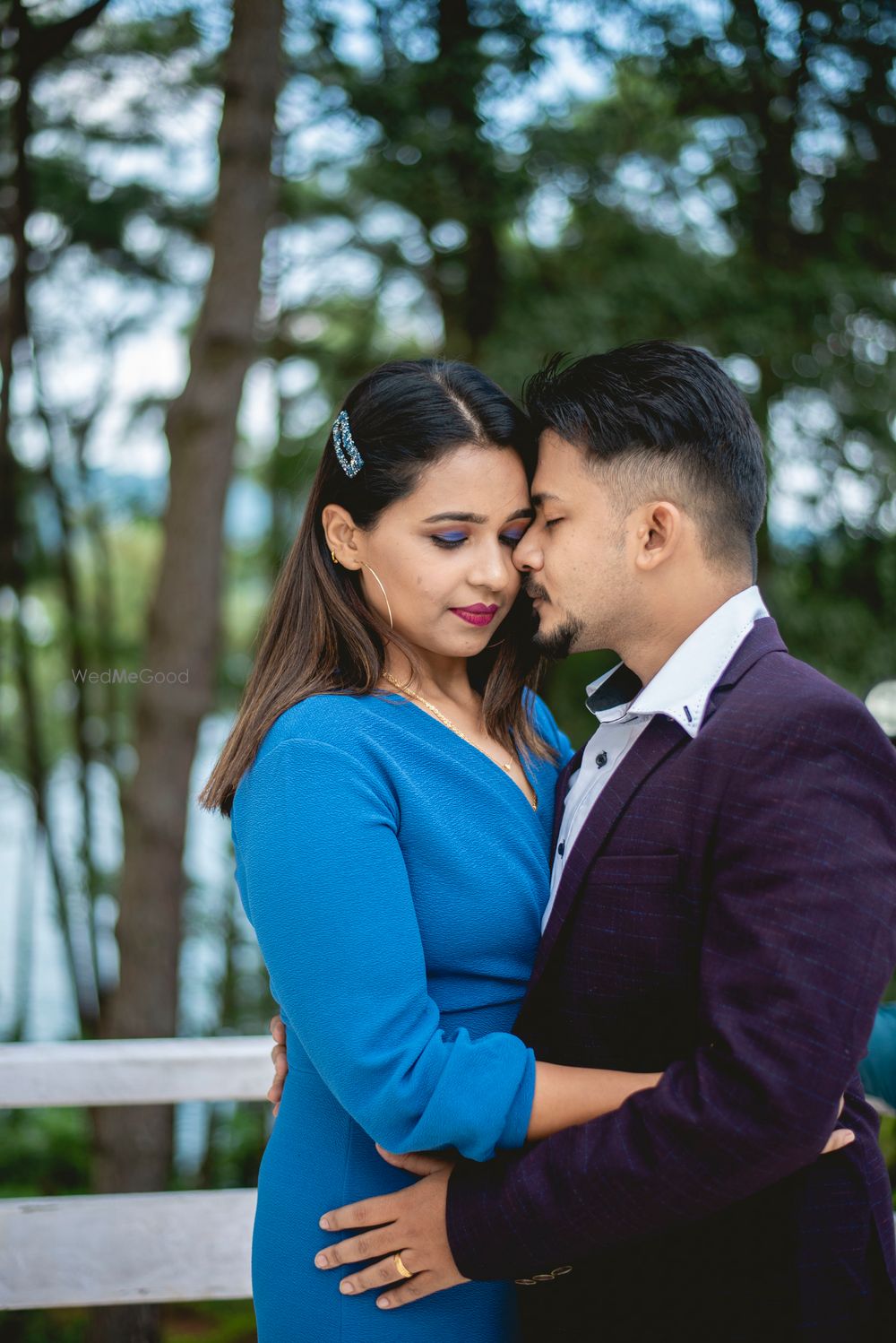 Photo From pre wedding shoot dipanjali - By Story Teller