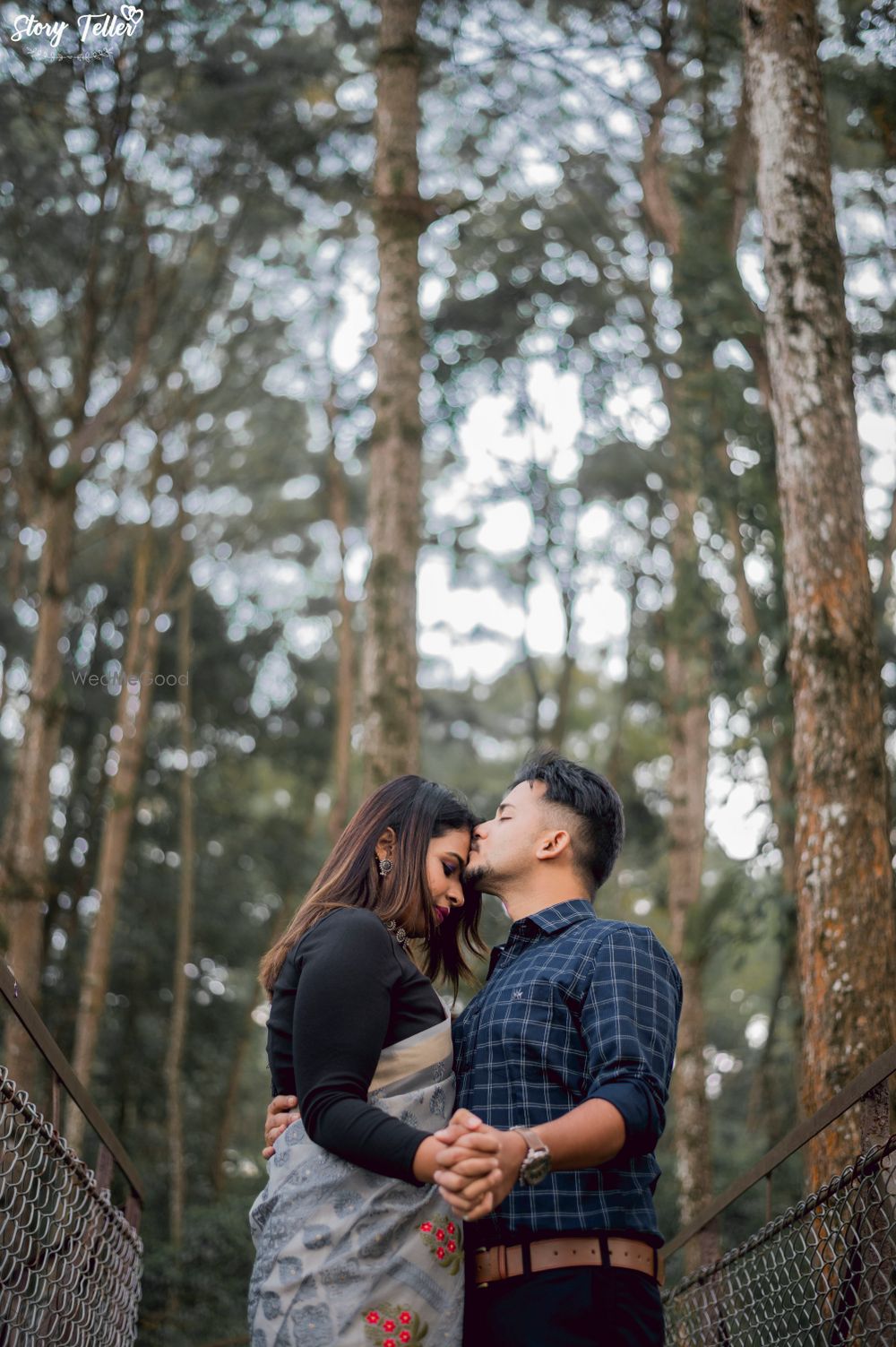 Photo From pre wedding shoot dipanjali - By Story Teller