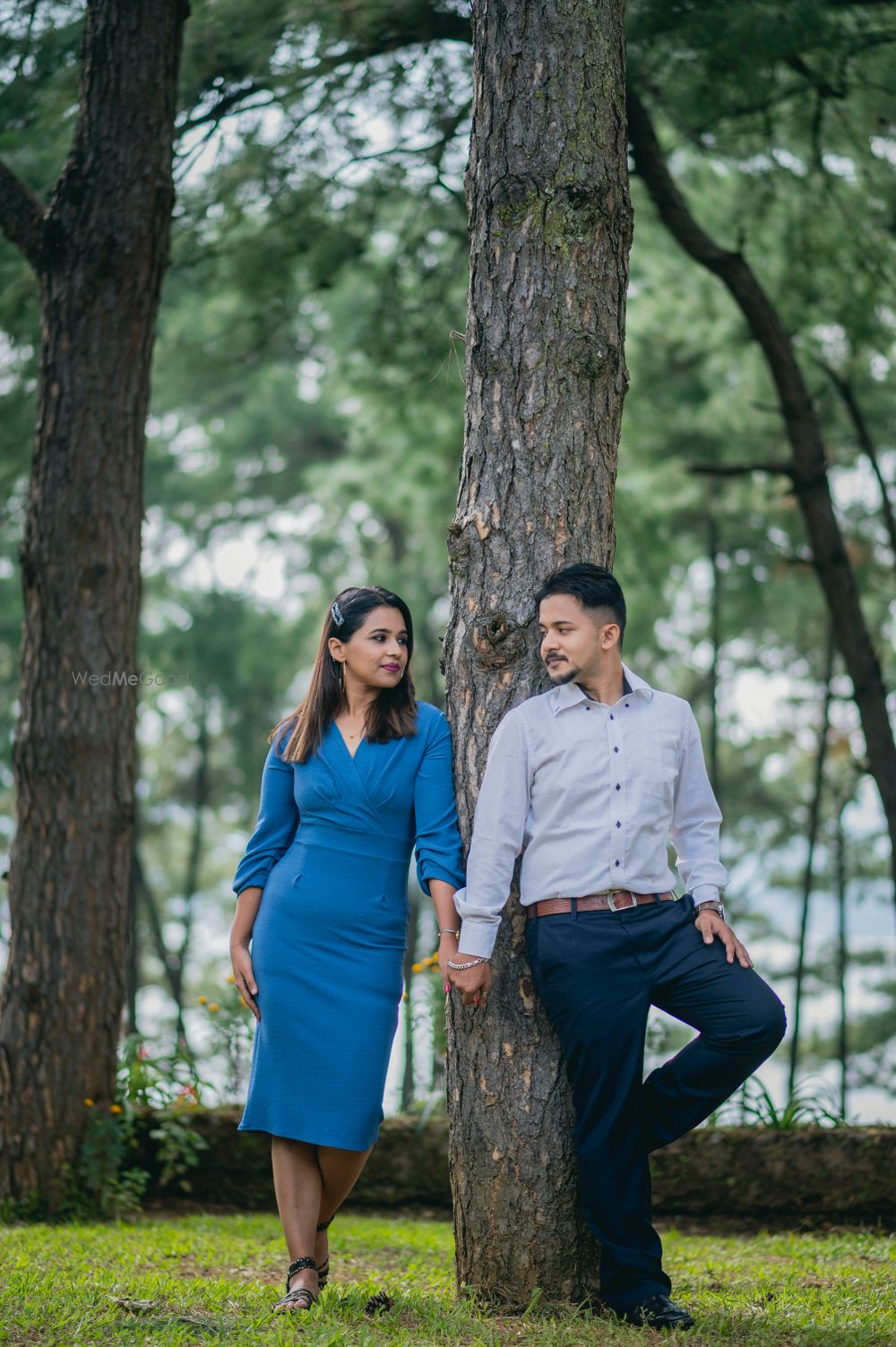 Photo From pre wedding shoot dipanjali - By Story Teller