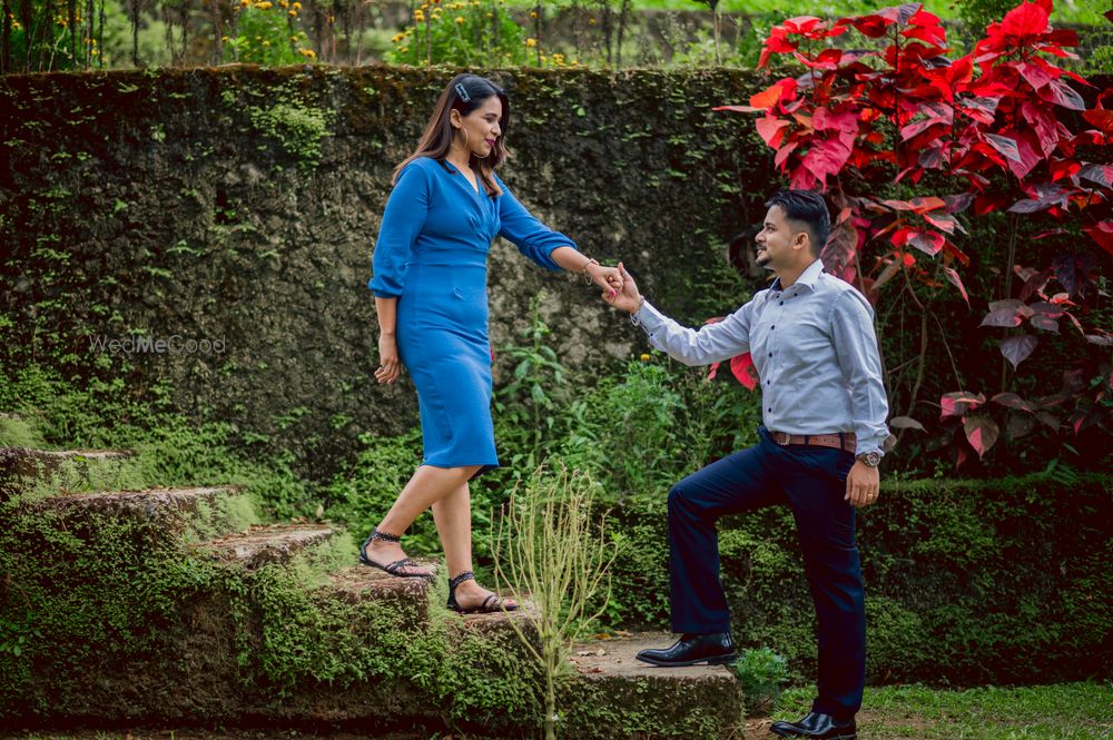 Photo From pre wedding shoot dipanjali - By Story Teller