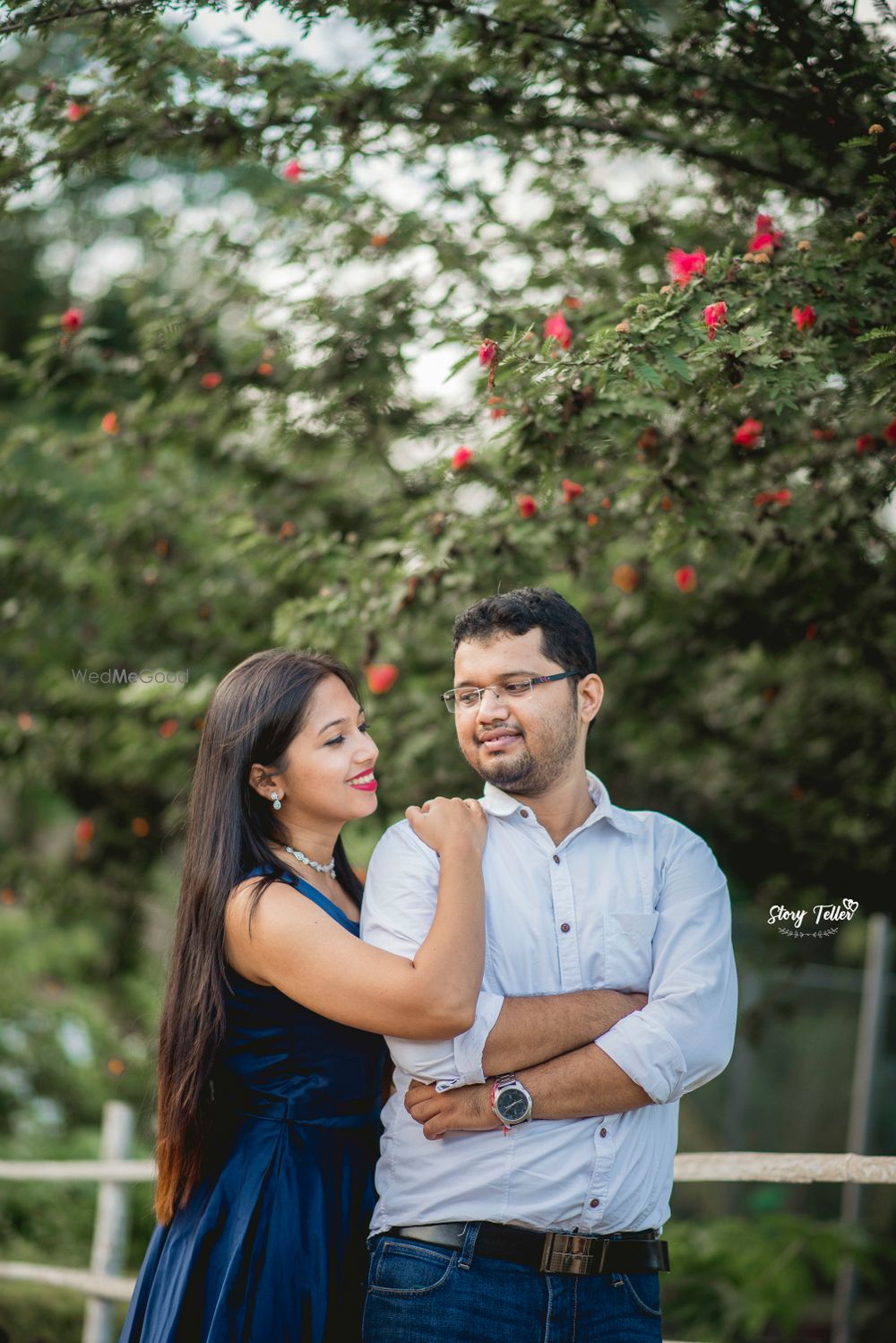 Photo From Pre Wedding shoot Nipul - By Story Teller