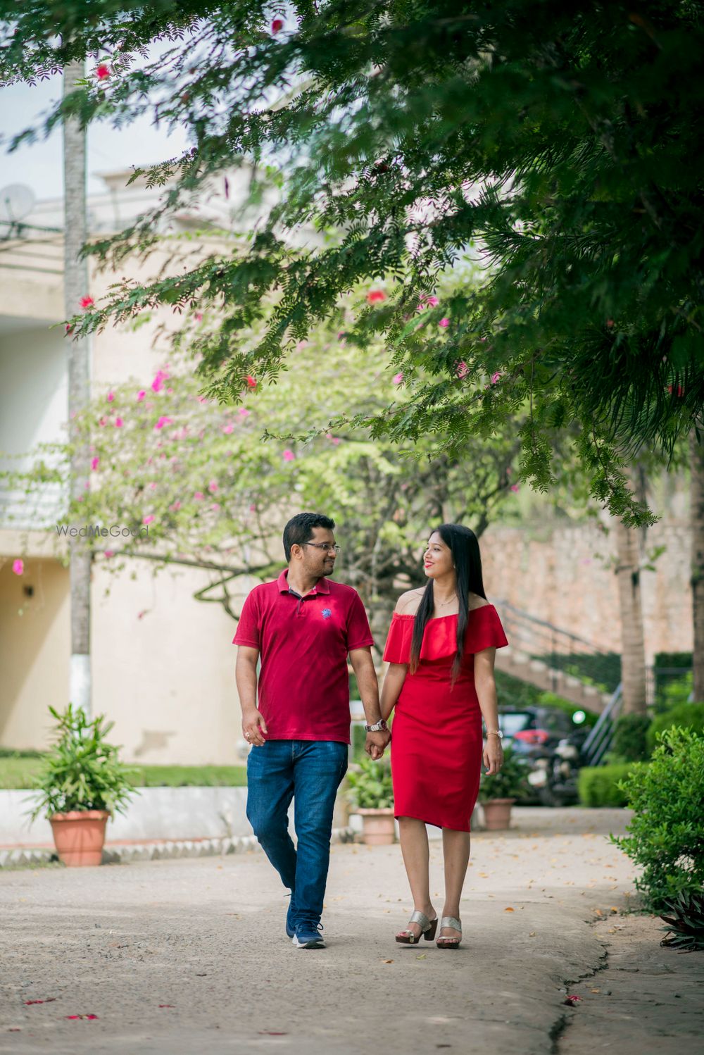 Photo From Pre Wedding shoot Nipul - By Story Teller