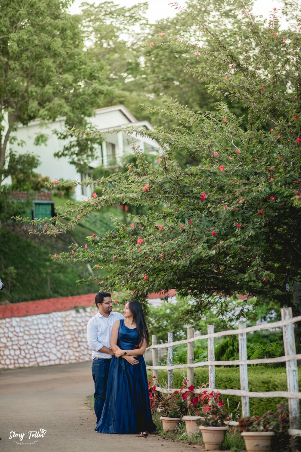 Photo From Pre Wedding shoot Nipul - By Story Teller