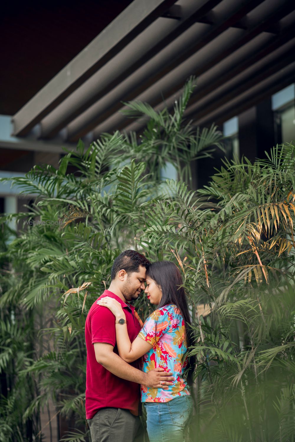 Photo From Pre Wedding shoot Nipul - By Story Teller