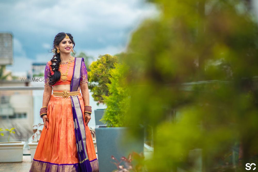 Photo From Amrutha + Kushan - By Shutter Clicks