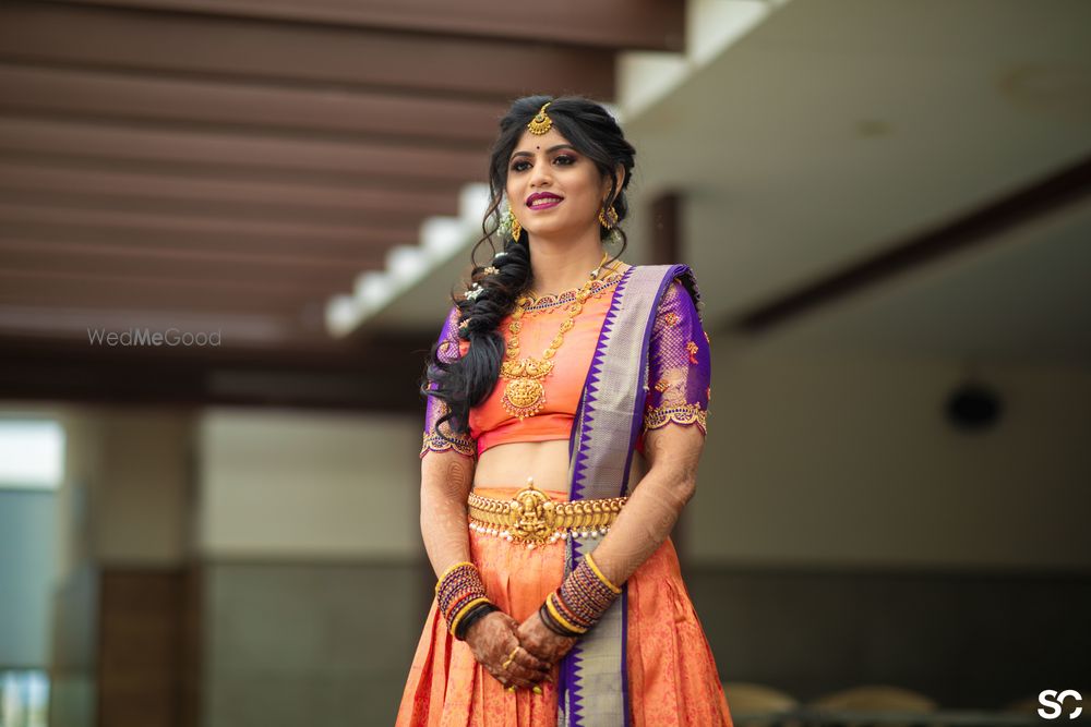 Photo From Amrutha + Kushan - By Shutter Clicks