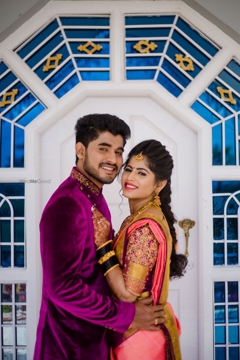 Photo From Amrutha + Kushan - By Shutter Clicks