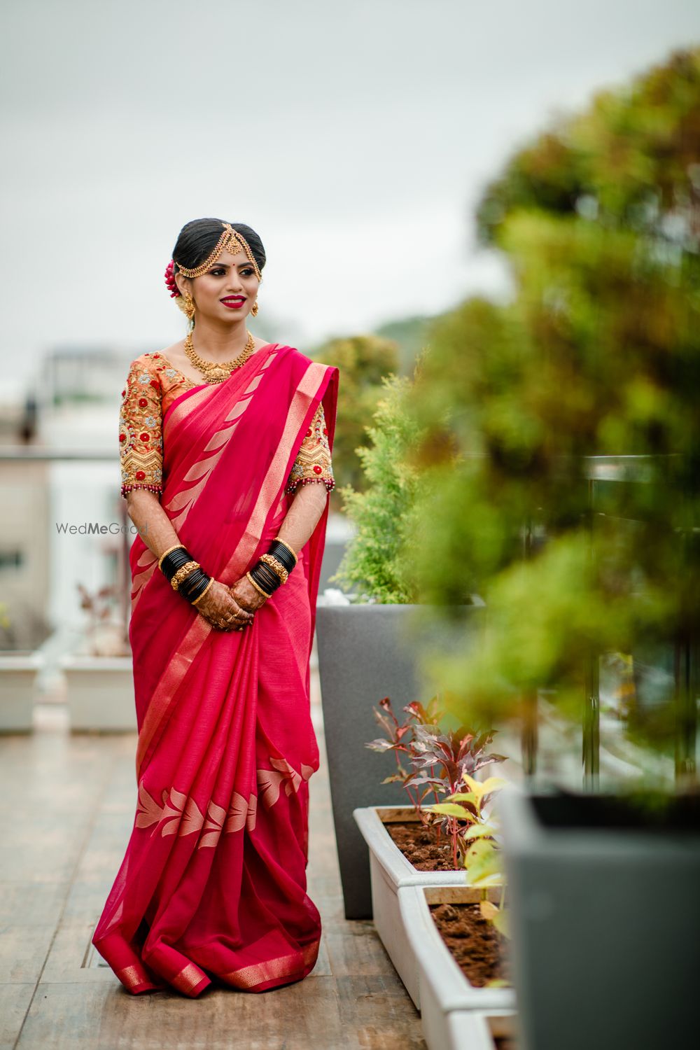 Photo From Amrutha + Kushan - By Shutter Clicks