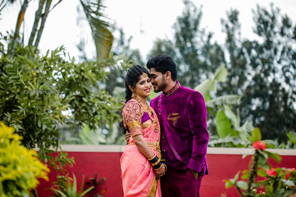 Photo From Amrutha + Kushan - By Shutter Clicks