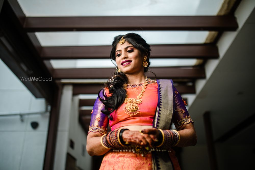 Photo From Amrutha + Kushan - By Shutter Clicks