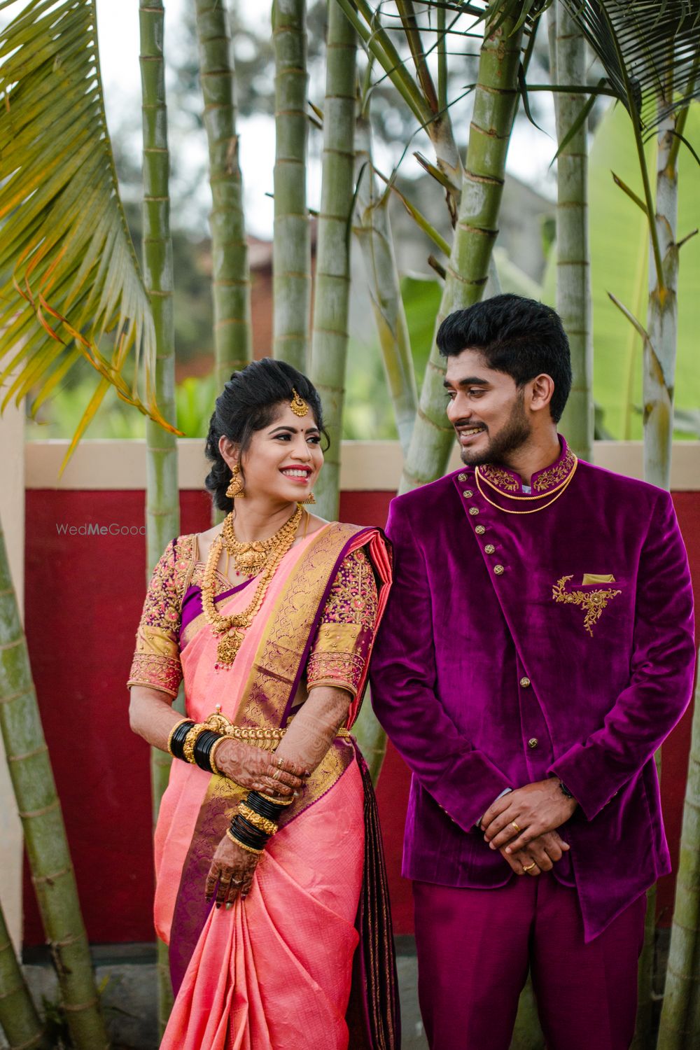 Photo From Amrutha + Kushan - By Shutter Clicks