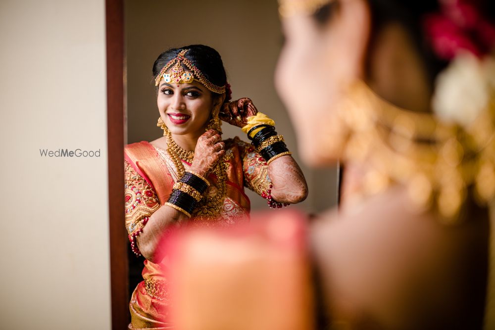 Photo From Amrutha + Kushan - By Shutter Clicks