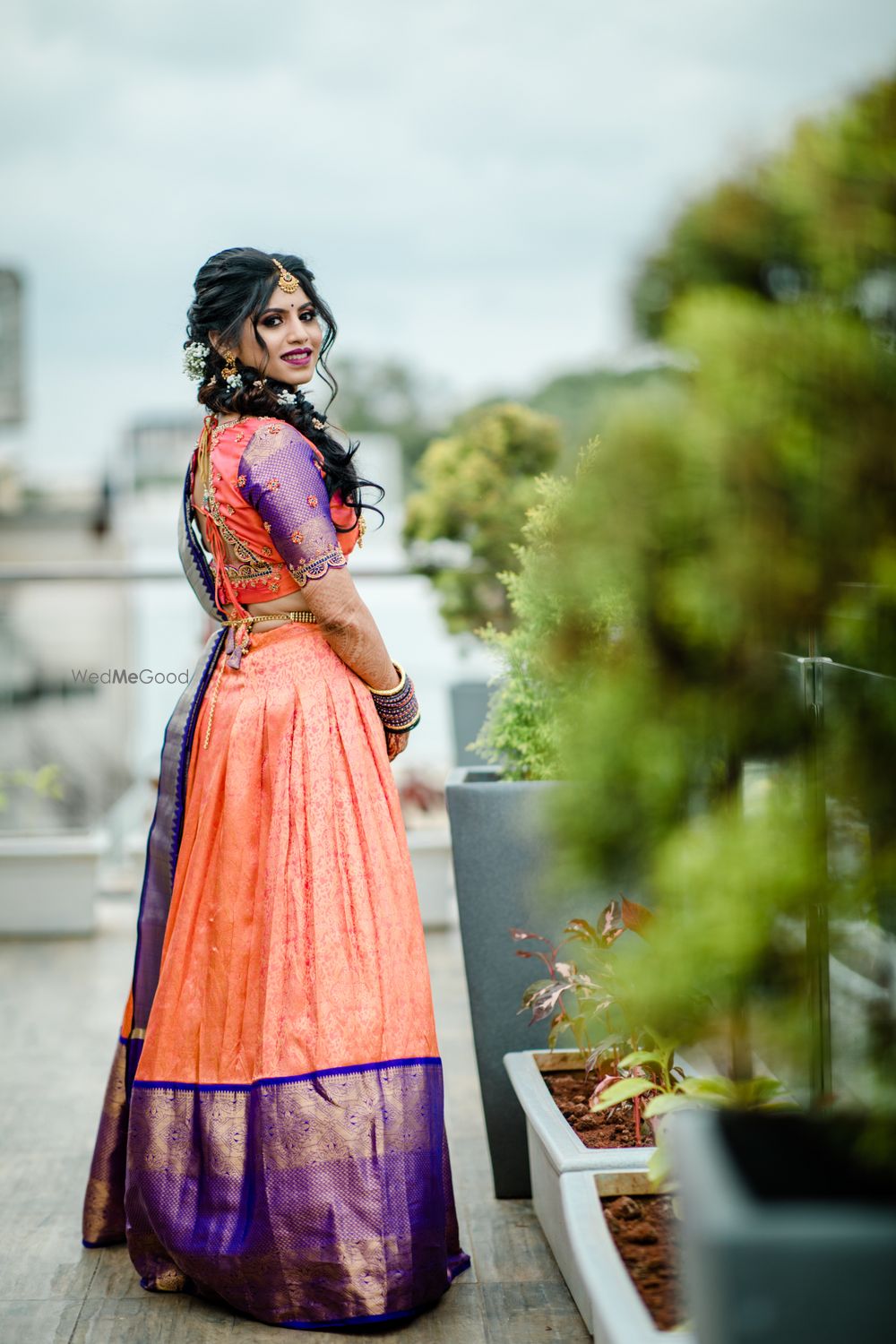 Photo From Amrutha + Kushan - By Shutter Clicks