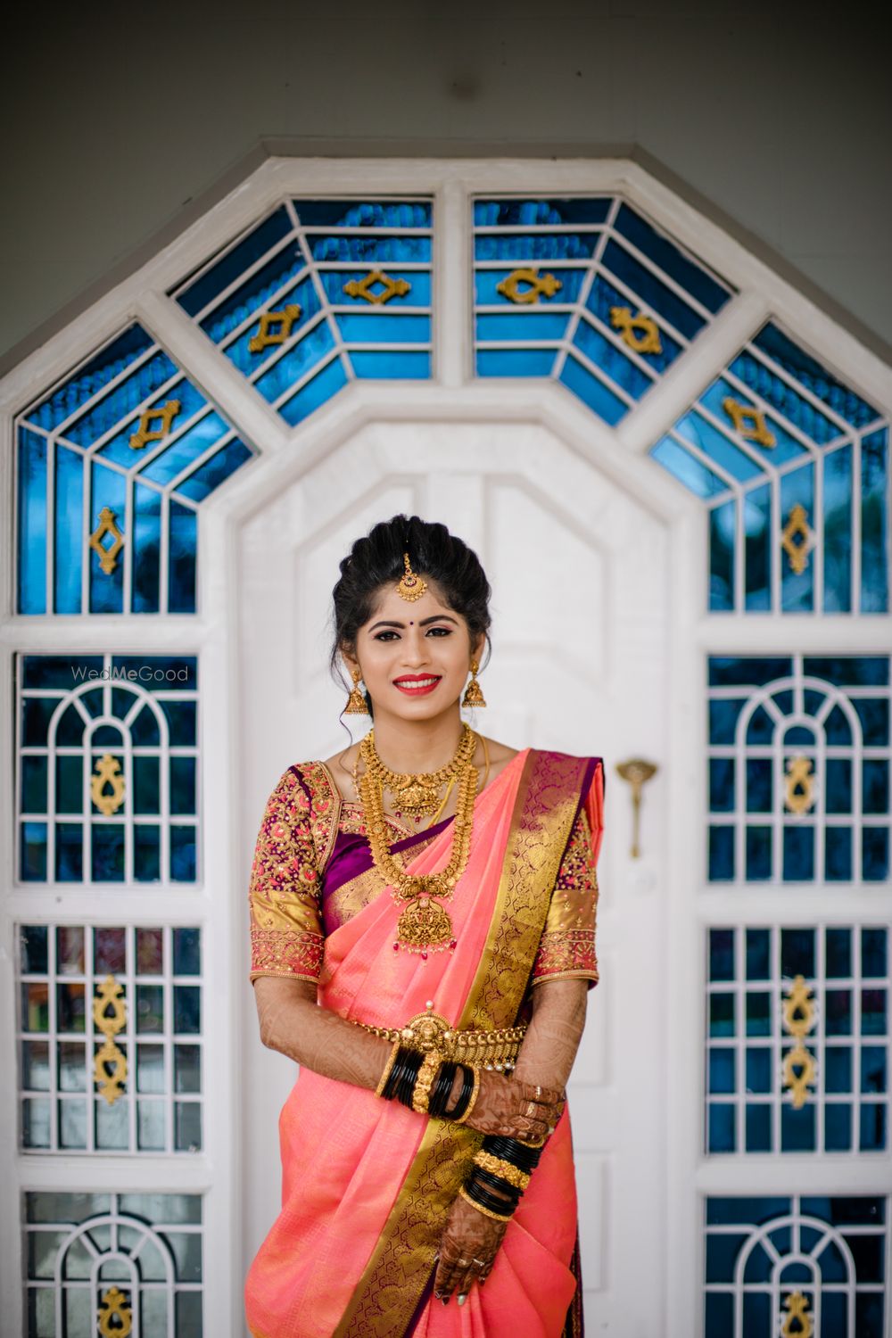 Photo From Amrutha + Kushan - By Shutter Clicks