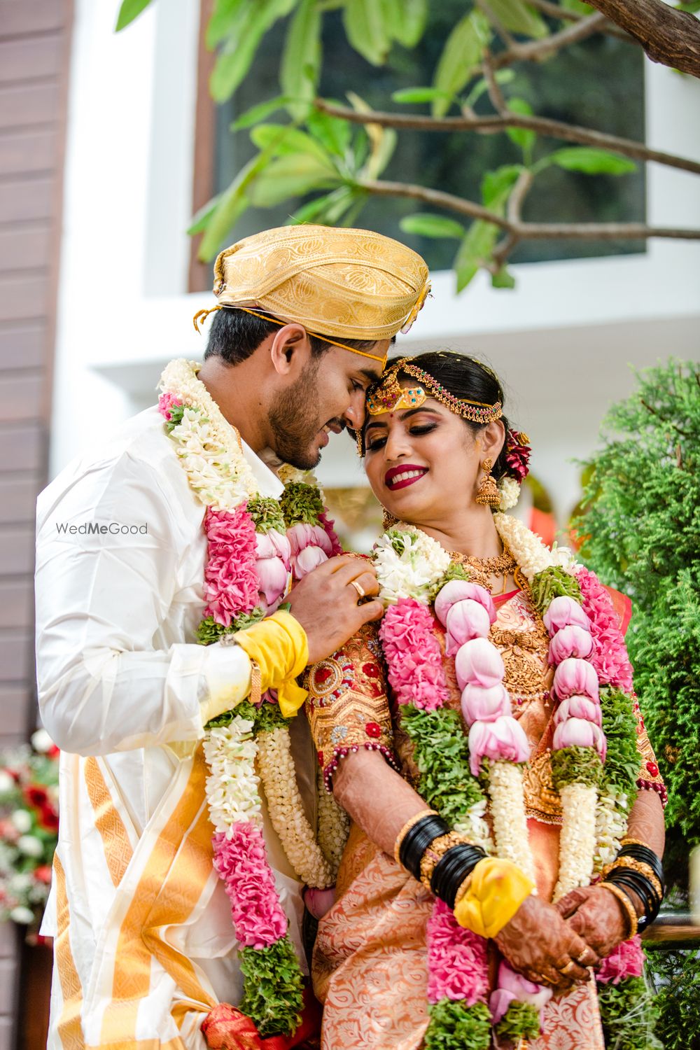 Photo From Amrutha + Kushan - By Shutter Clicks