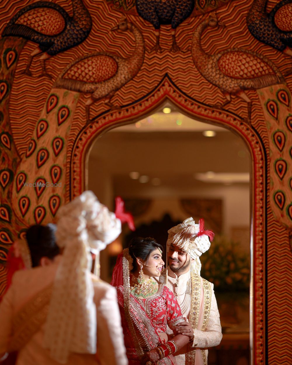 Photo From Noor Mahal | aanchal - sushant - By Nav Durga Photography