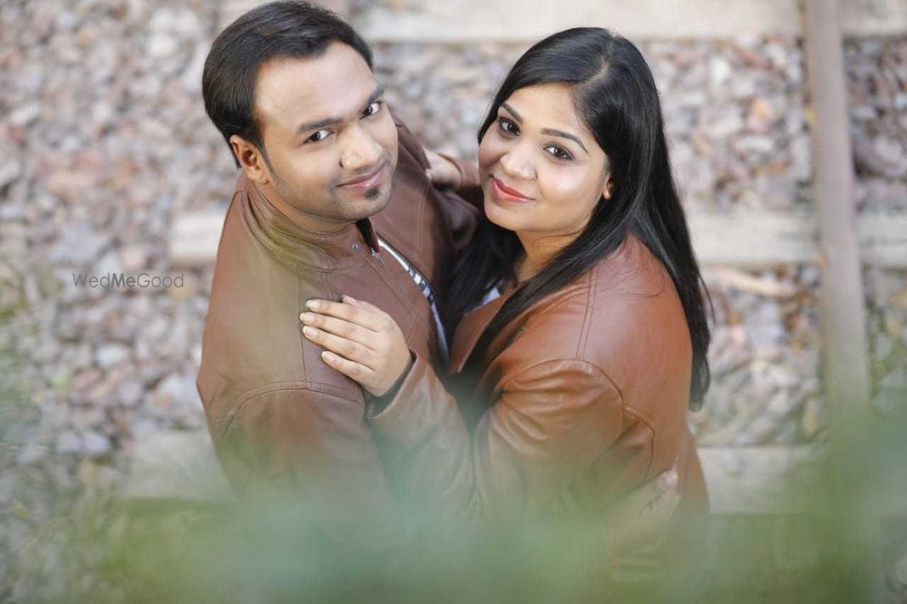 Photo From PRE-WEDDING - By Shagun Makeover