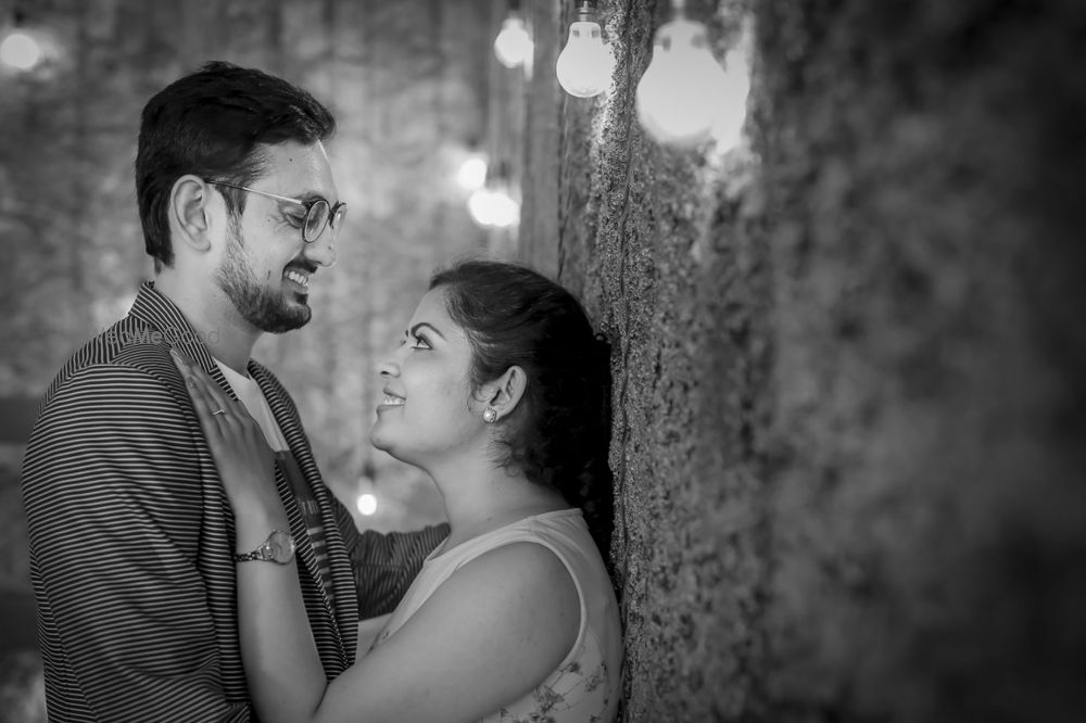 Photo From PRE-WEDDING - By Shagun Makeover