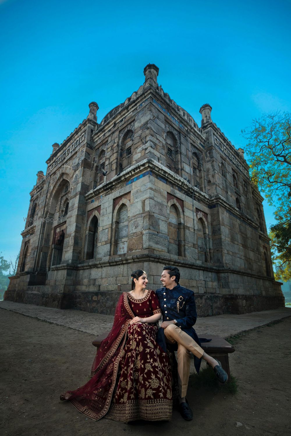 Photo From pre wedding shoot - By Jashn-E-Vivah