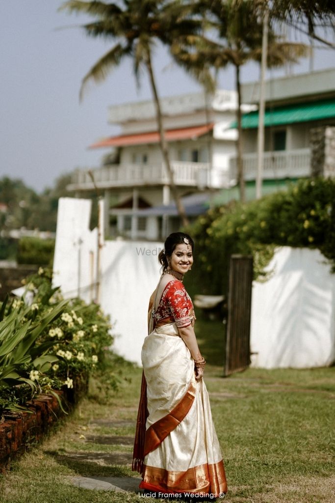 Photo From Destination Kerala Wedding - By Lucid Frames Weddings