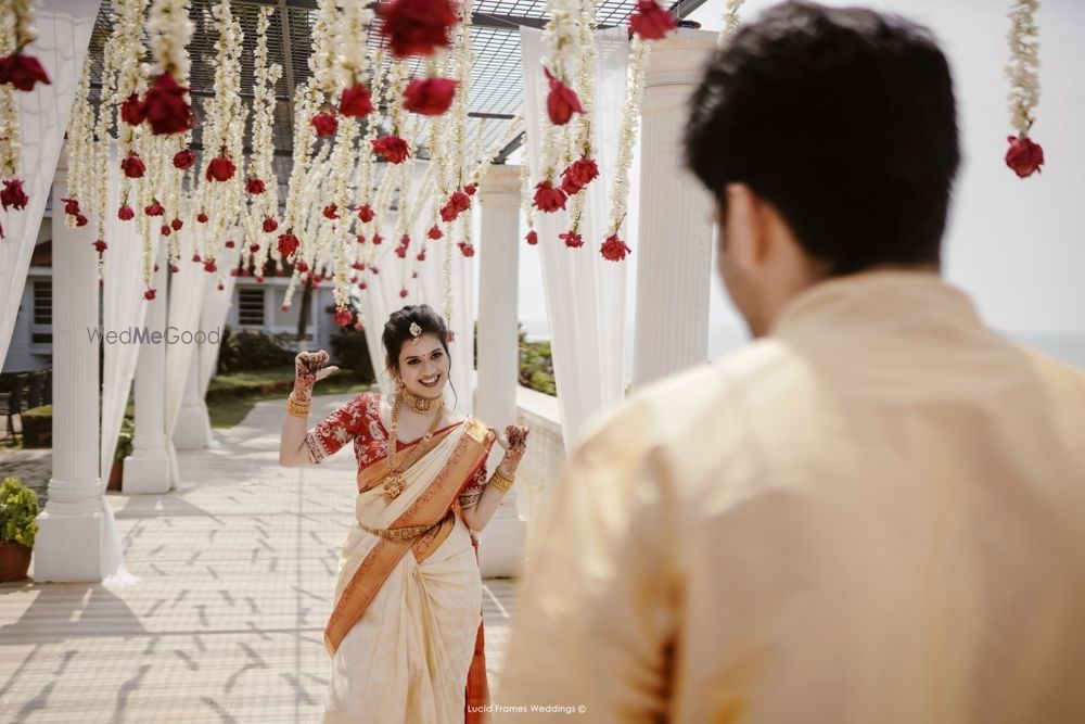 Photo From Destination Kerala Wedding - By Lucid Frames Weddings