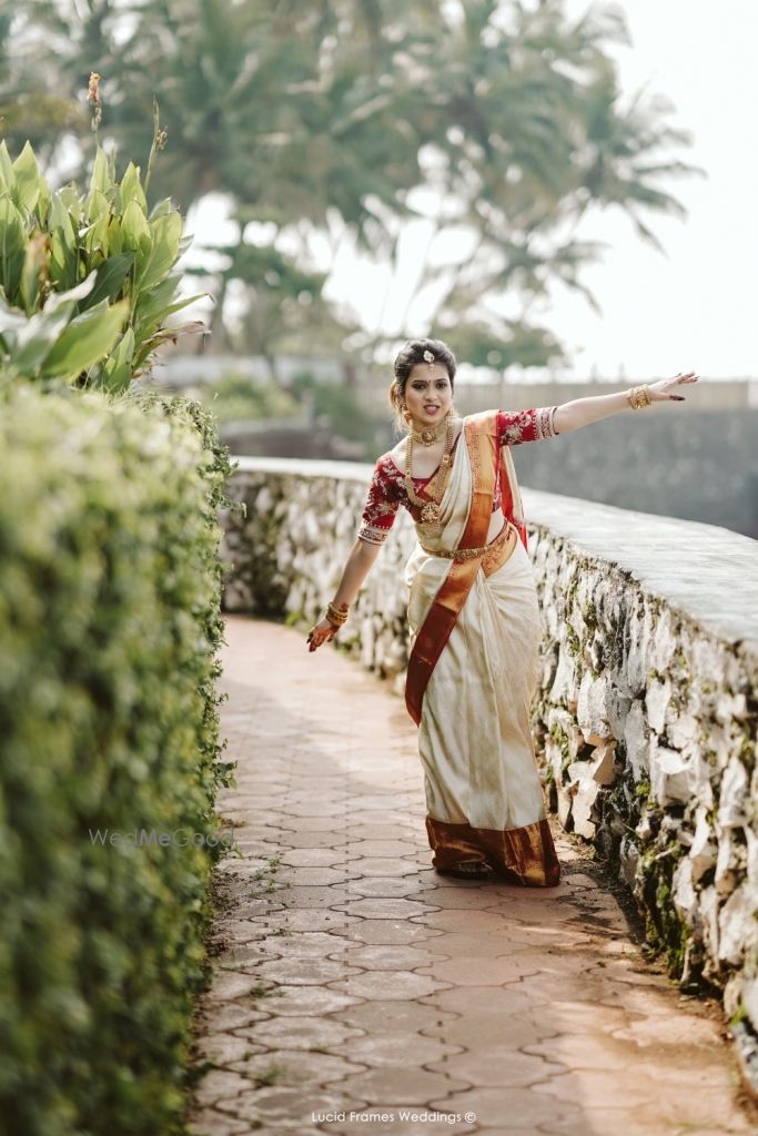 Photo From Destination Kerala Wedding - By Lucid Frames Weddings