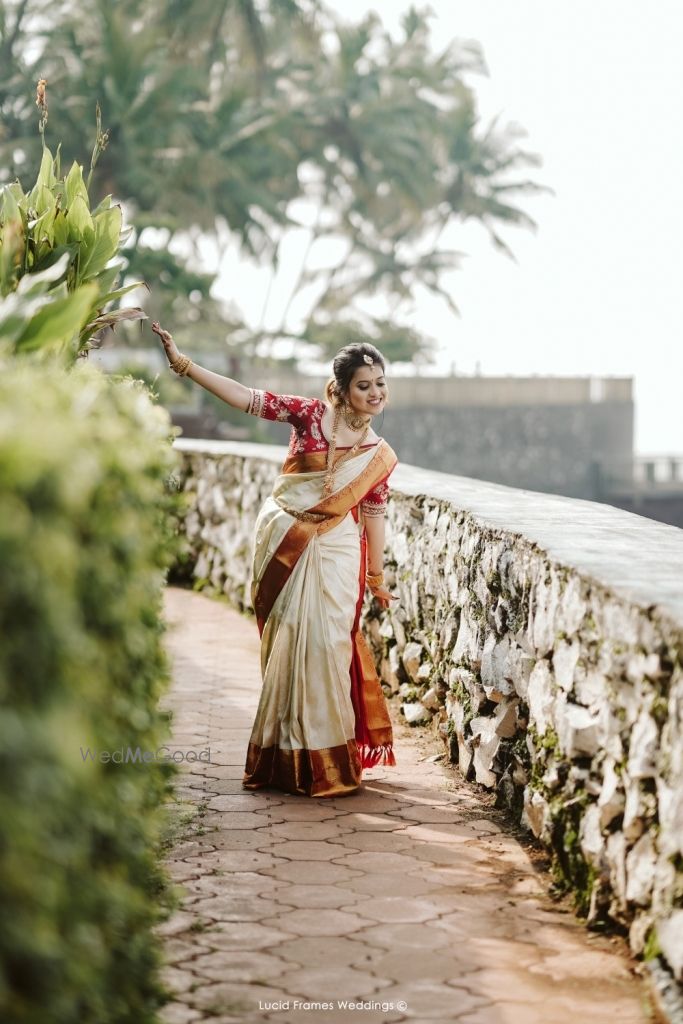 Photo From Destination Kerala Wedding - By Lucid Frames Weddings