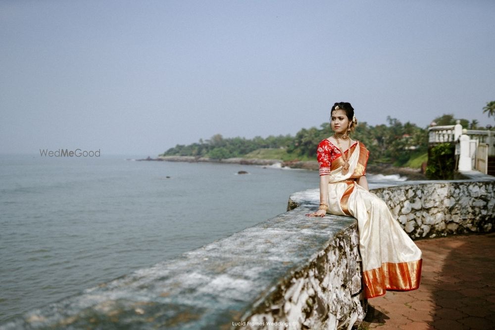 Photo From Destination Kerala Wedding - By Lucid Frames Weddings