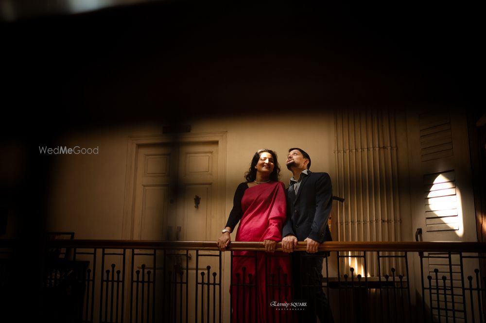 Photo From Shikha & Arvindo - By Eternity Square Photography