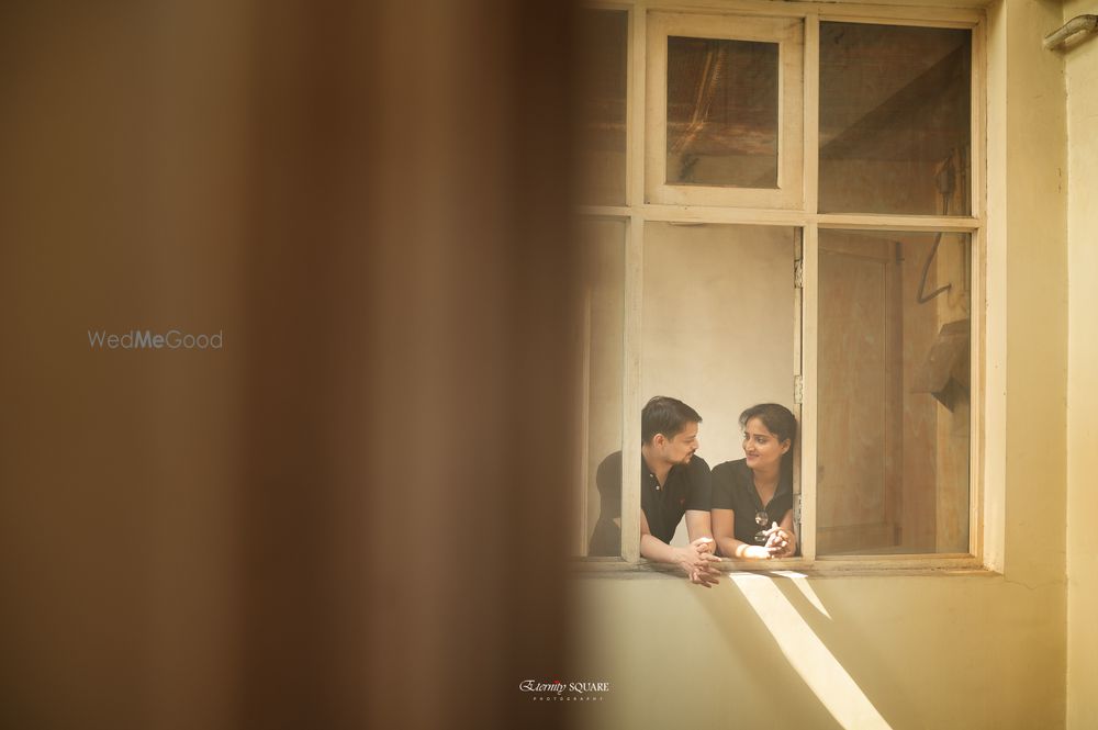 Photo From Shikha & Arvindo - By Eternity Square Photography