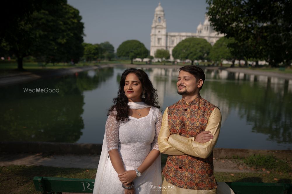 Photo From Shikha & Arvindo - By Eternity Square Photography