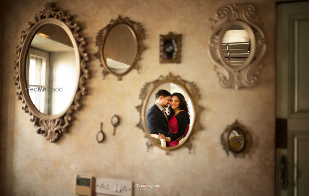 Photo From Shikha & Arvindo - By Eternity Square Photography