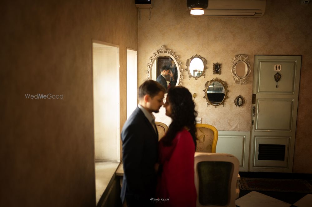 Photo From Shikha & Arvindo - By Eternity Square Photography