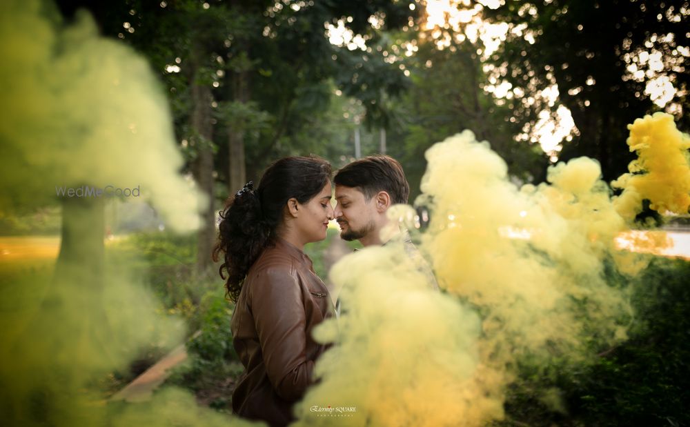 Photo From Shikha & Arvindo - By Eternity Square Photography