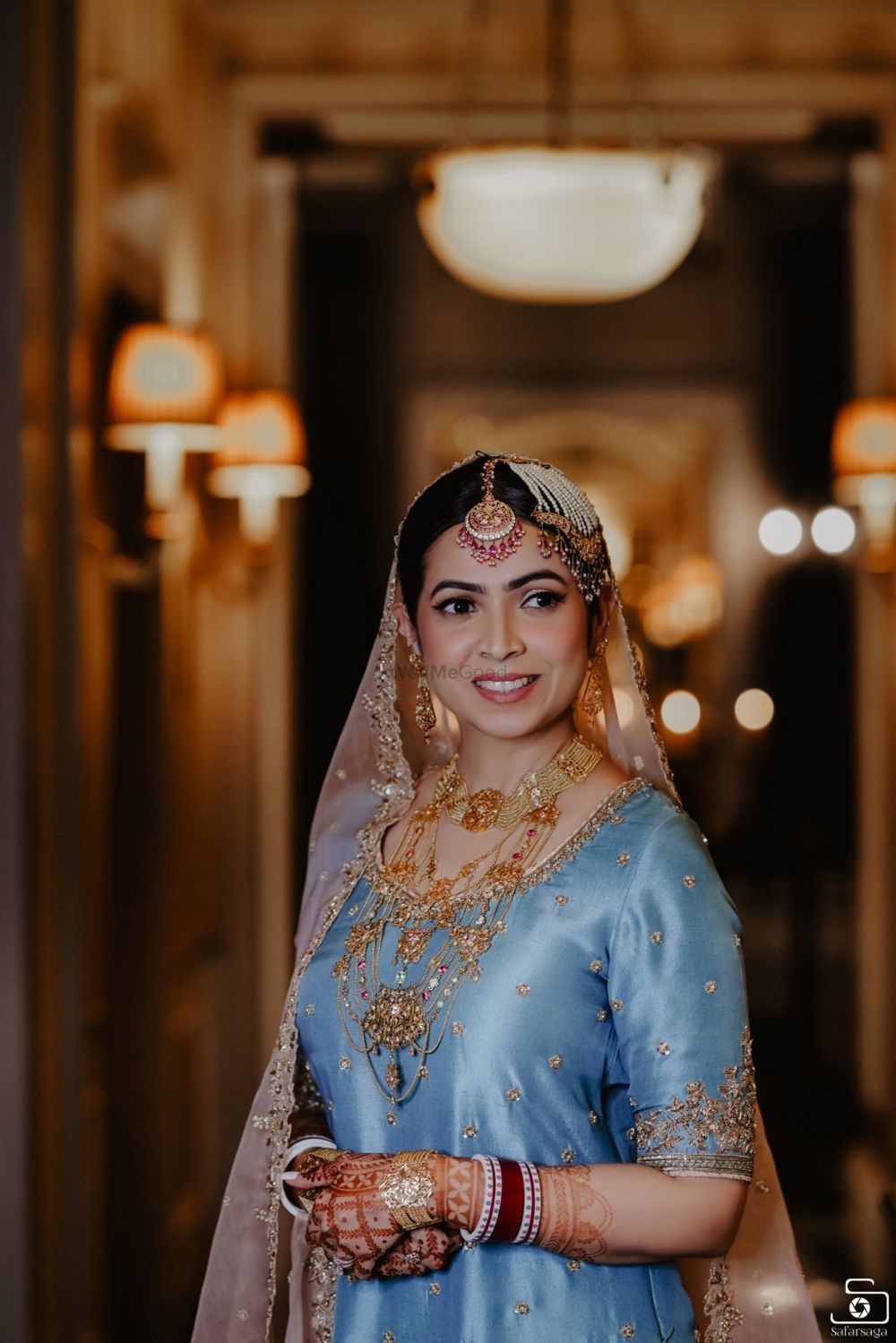 Photo From Momina Noor - Complete Wedding Shoot - Safarsaga Films - By Safarsaga Films