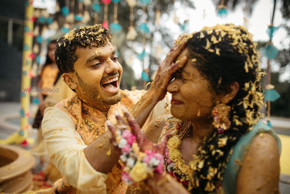 Photo From Neha & Rishit - By LightBucket Productions