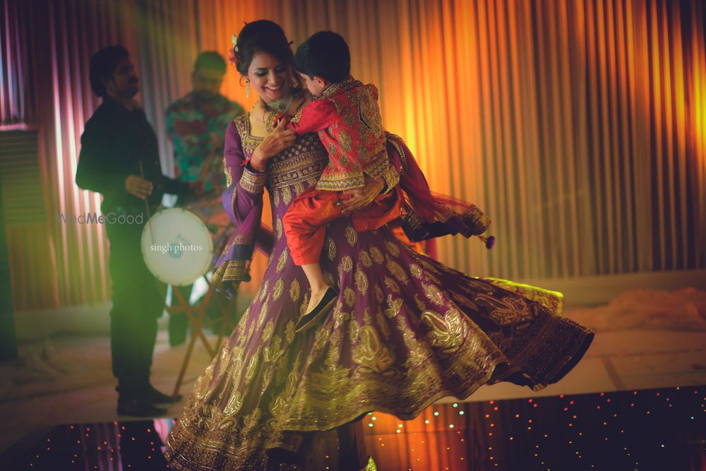 Photo From Funnnnn!! - By Singh Photos