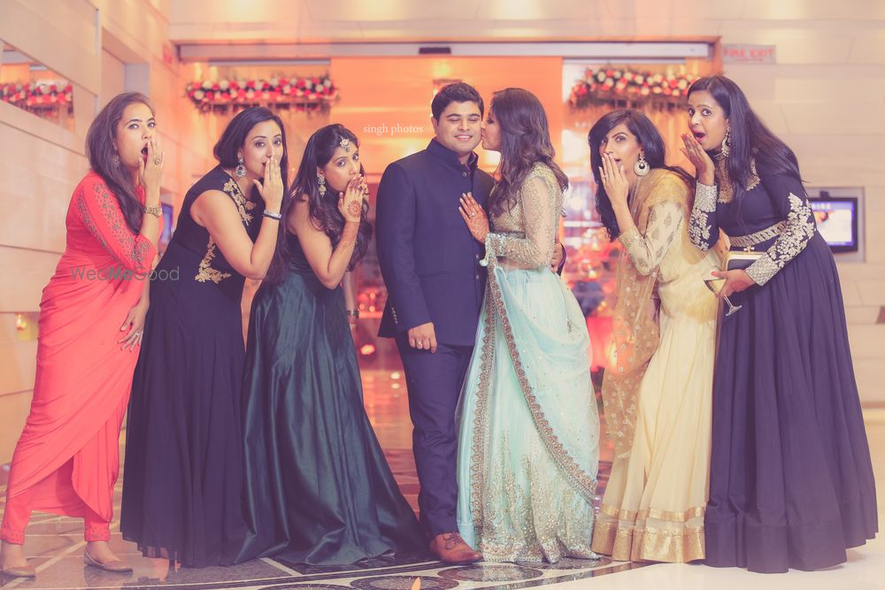 Photo From Funnnnn!! - By Singh Photos