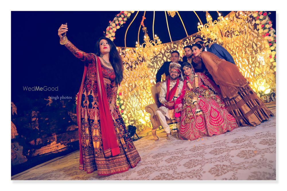 Photo From Funnnnn!! - By Singh Photos