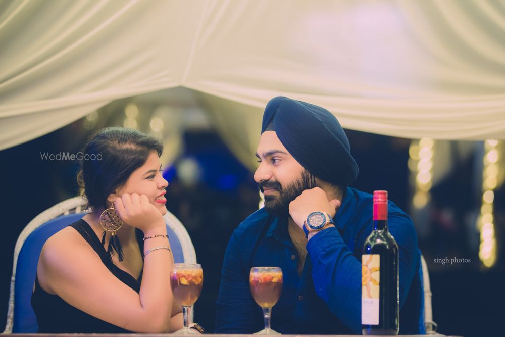 Photo From Ravneet & Param - By Singh Photos