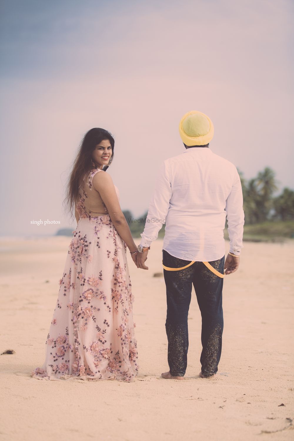 Photo From Ravneet & Param - By Singh Photos