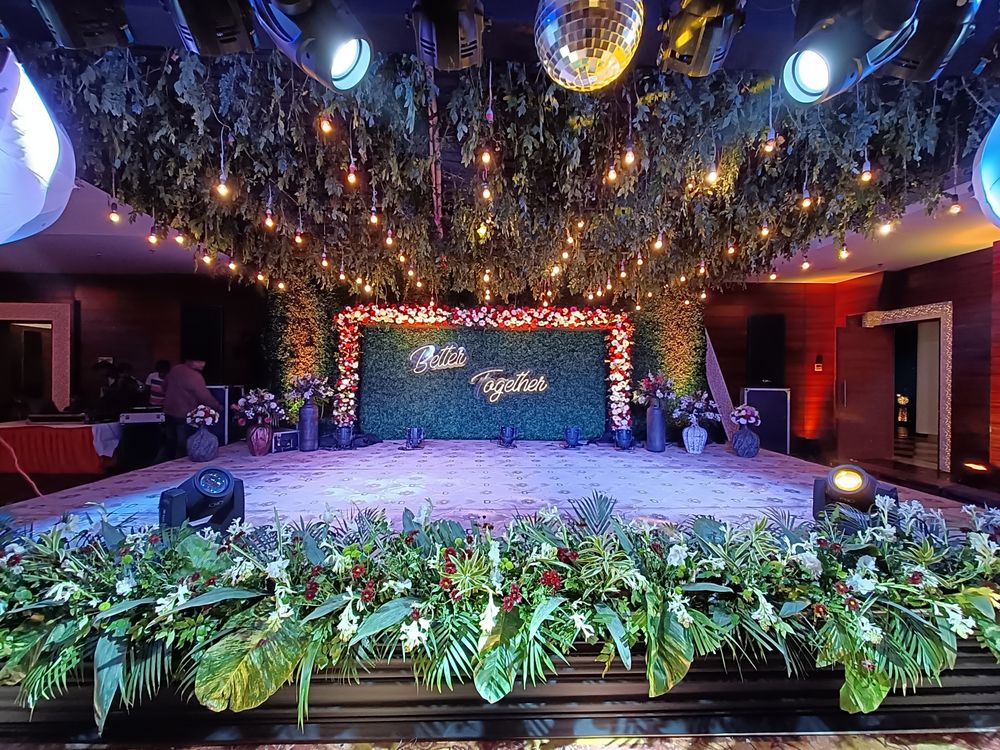 Photo From cocktail setup - By Events by Vidhi