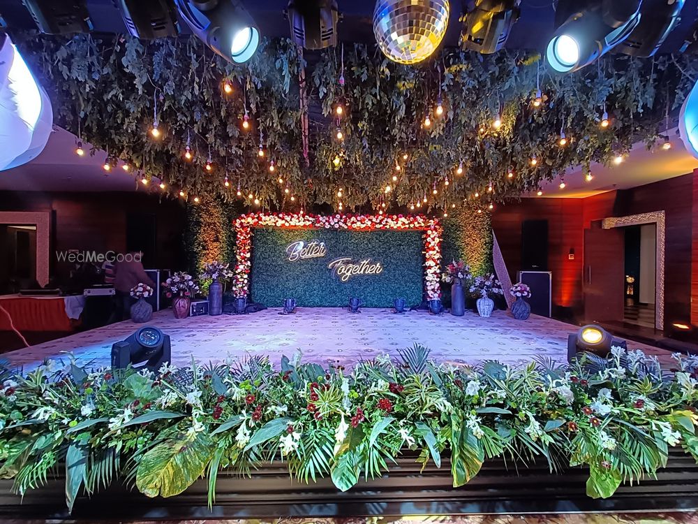 Photo From cocktail setup - By Events by Vidhi