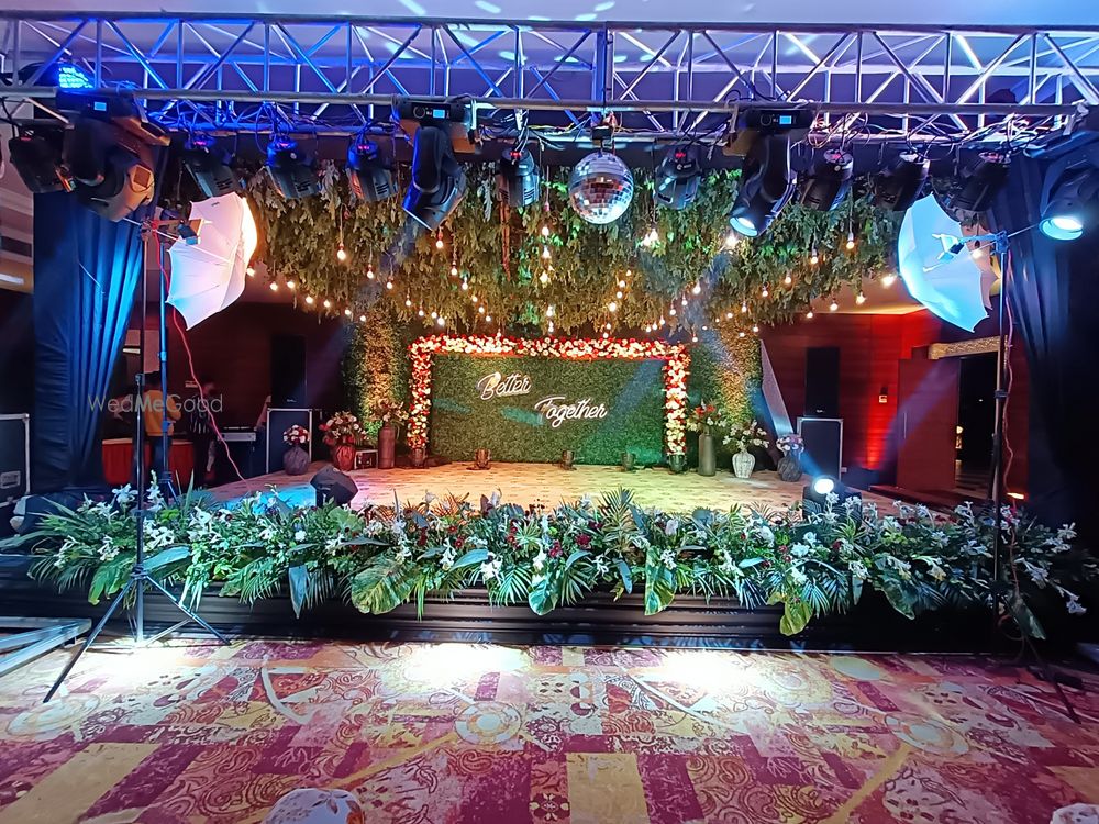 Photo From cocktail setup - By Events by Vidhi