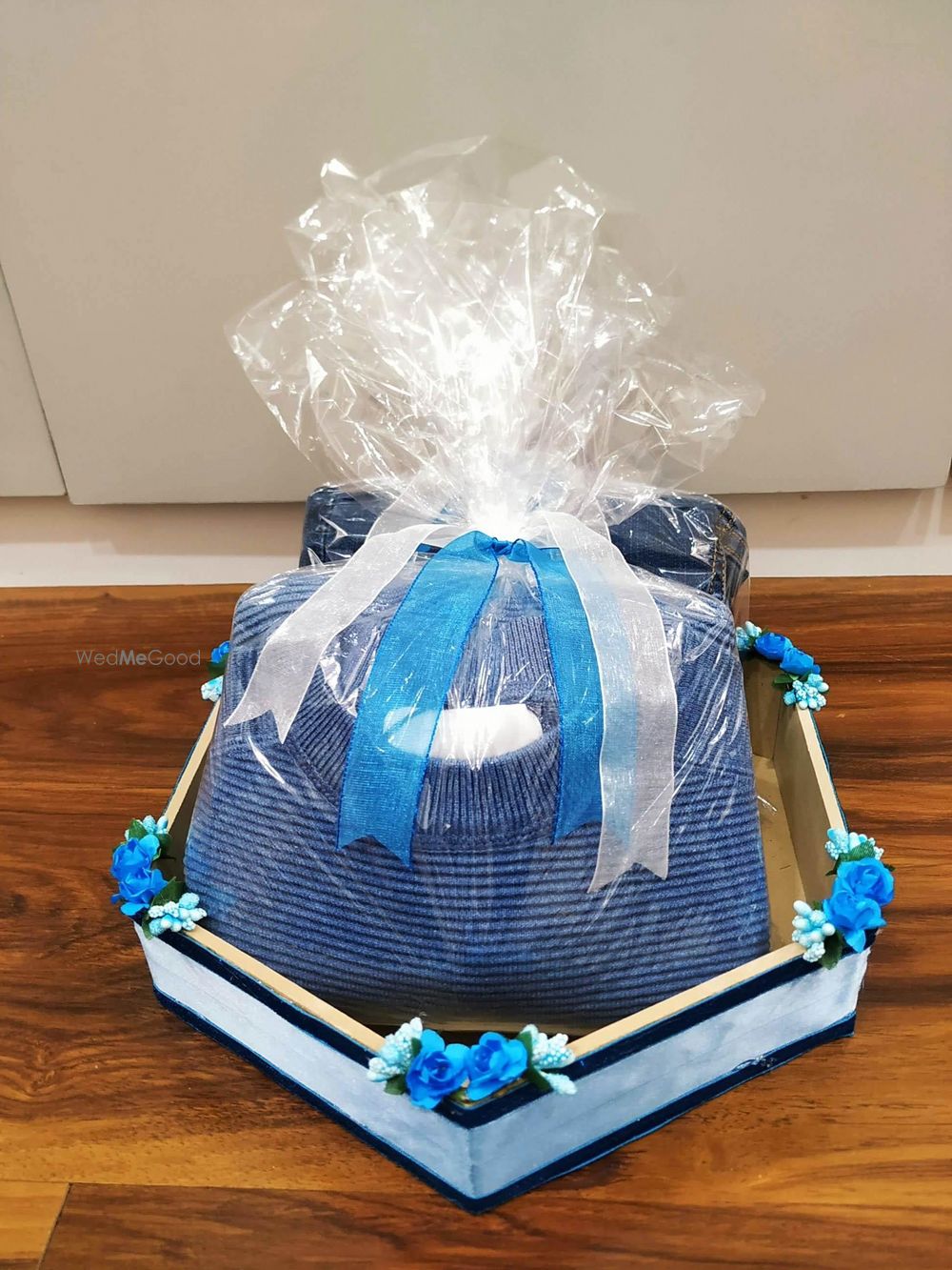 Photo From Baby shower packing - By Khushboo Creations