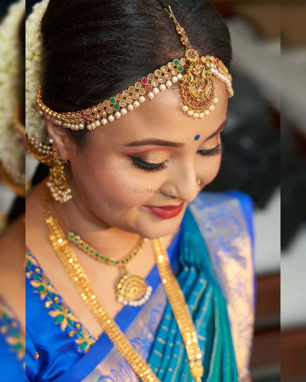 Photo From Harsha - By Makeovers by Ramya